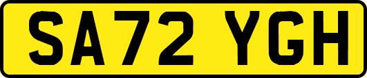 SA72YGH