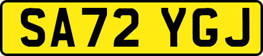 SA72YGJ