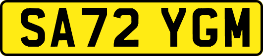 SA72YGM