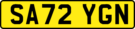 SA72YGN