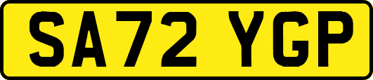 SA72YGP