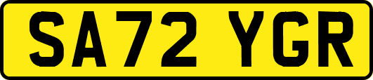 SA72YGR