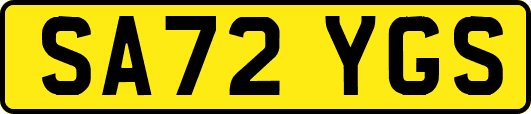 SA72YGS