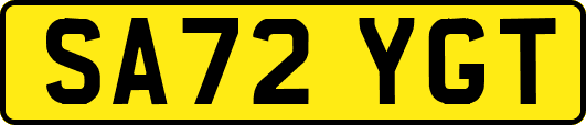 SA72YGT