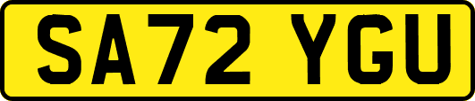 SA72YGU