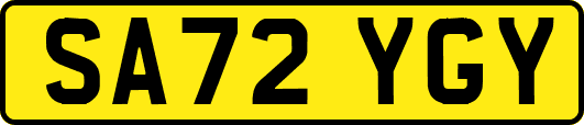 SA72YGY