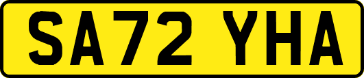 SA72YHA