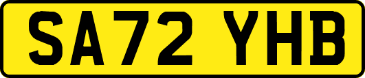 SA72YHB