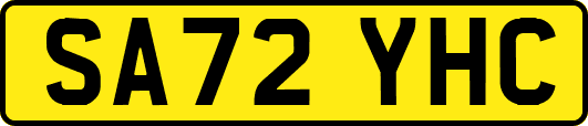 SA72YHC