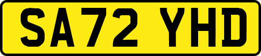SA72YHD
