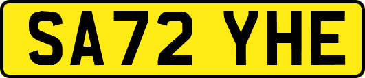 SA72YHE