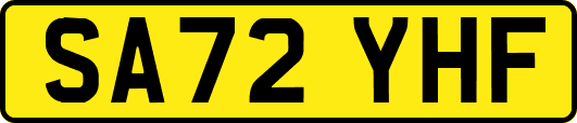 SA72YHF