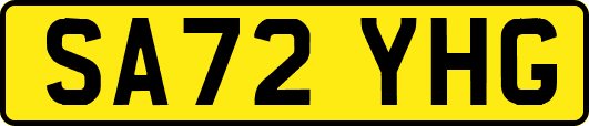 SA72YHG