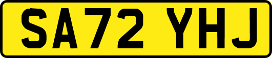 SA72YHJ