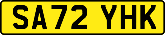 SA72YHK