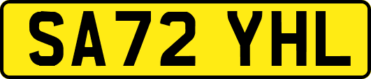 SA72YHL