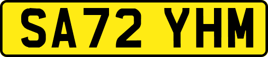 SA72YHM