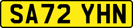 SA72YHN