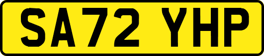 SA72YHP