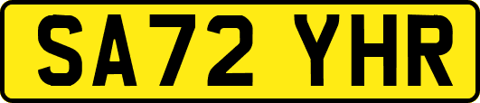 SA72YHR
