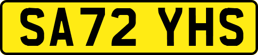 SA72YHS