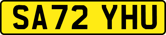 SA72YHU
