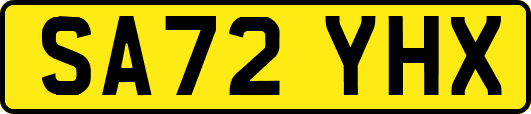 SA72YHX