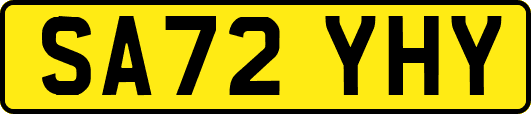 SA72YHY