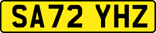 SA72YHZ