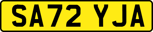 SA72YJA
