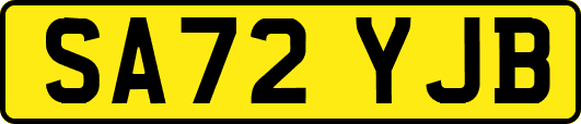 SA72YJB
