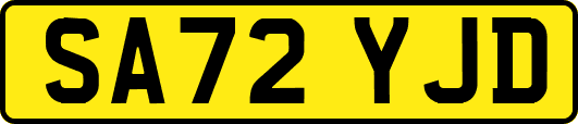 SA72YJD