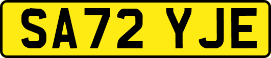 SA72YJE