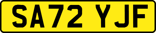 SA72YJF