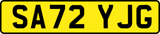 SA72YJG