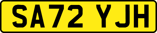 SA72YJH