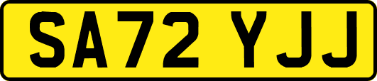 SA72YJJ