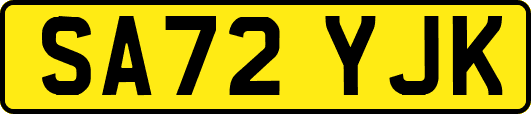 SA72YJK
