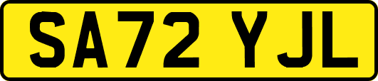 SA72YJL