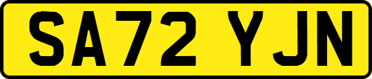 SA72YJN