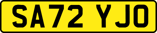 SA72YJO
