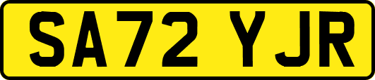 SA72YJR