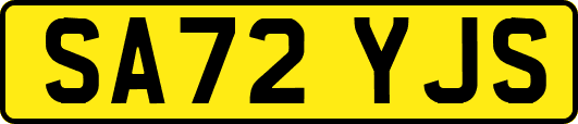 SA72YJS