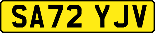 SA72YJV
