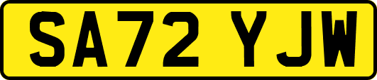 SA72YJW