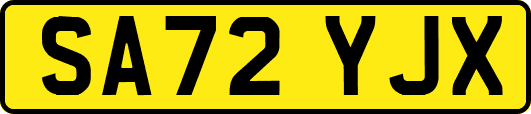 SA72YJX