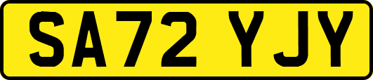 SA72YJY