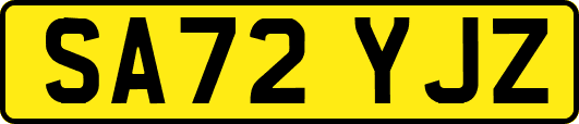 SA72YJZ