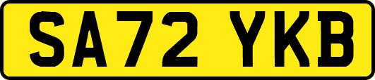 SA72YKB