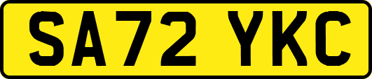 SA72YKC